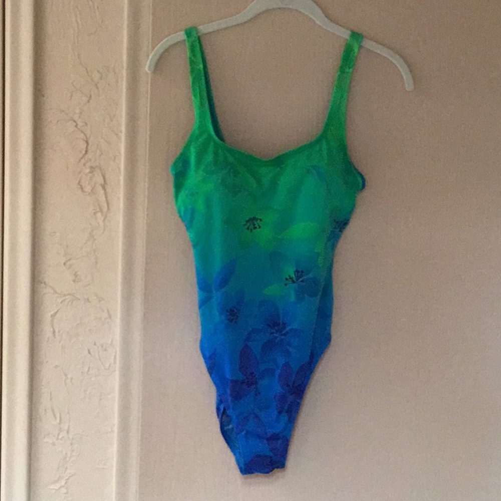 Cole Swimsuit